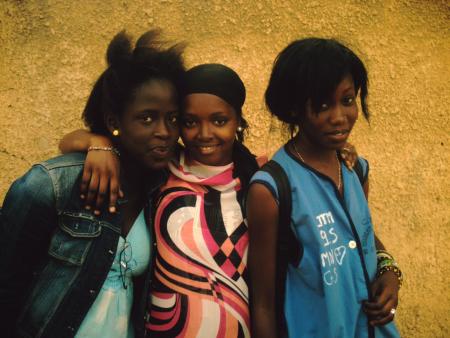 amina may & dagelove